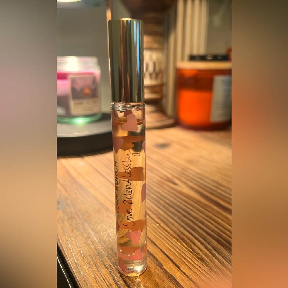 Tory Burch Love Relentlessly Rollerball Perfume